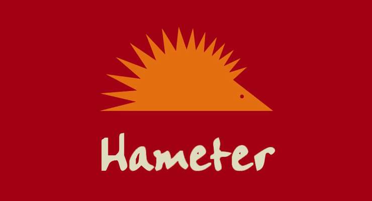 Staudengärtnerei Hameter